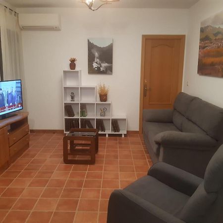 Casas Rurales Casa Noguera Riópar 外观 照片