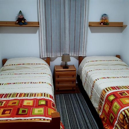 Casas Rurales Casa Noguera Riópar 外观 照片