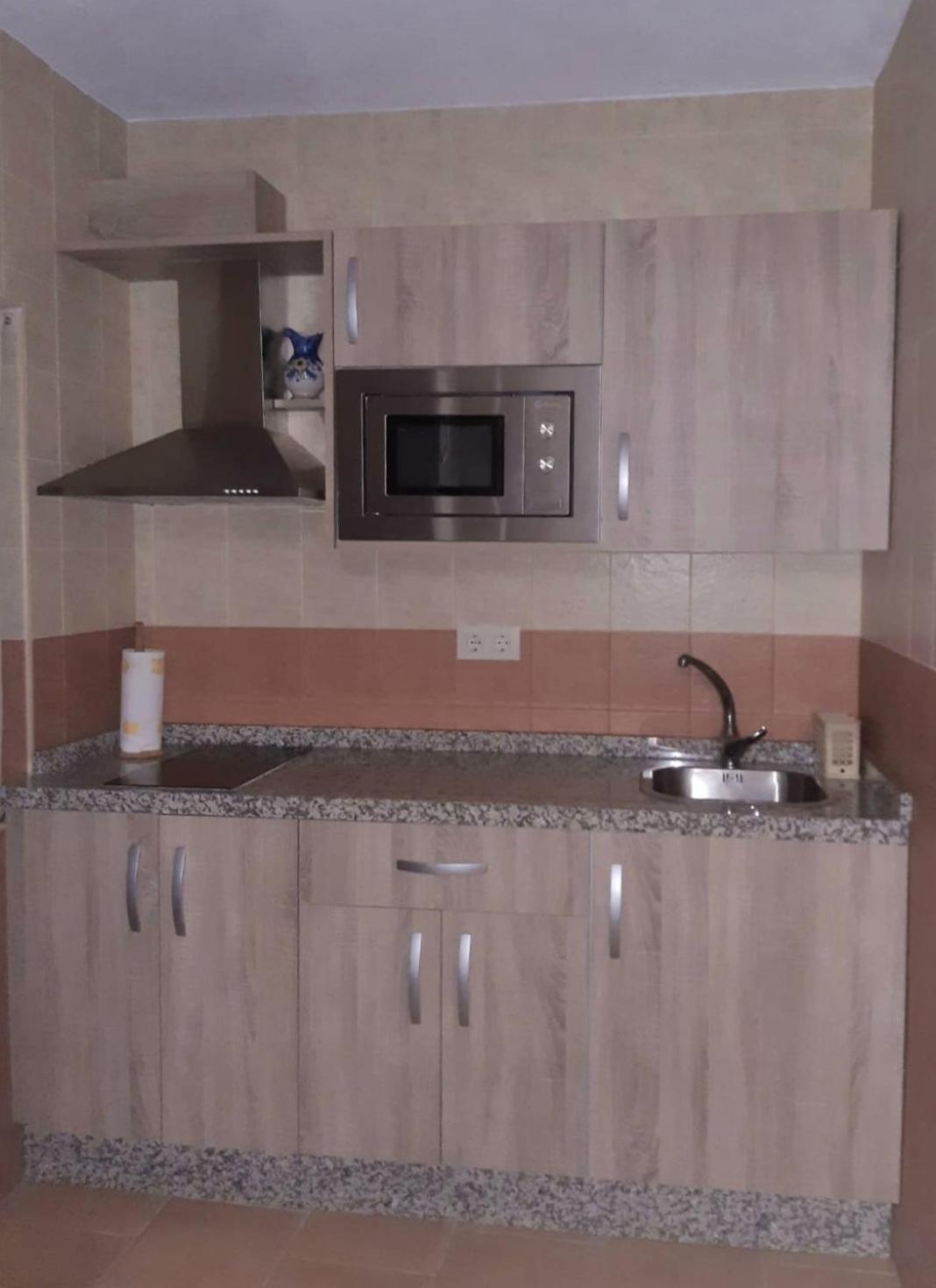 Casas Rurales Casa Noguera Riópar 外观 照片