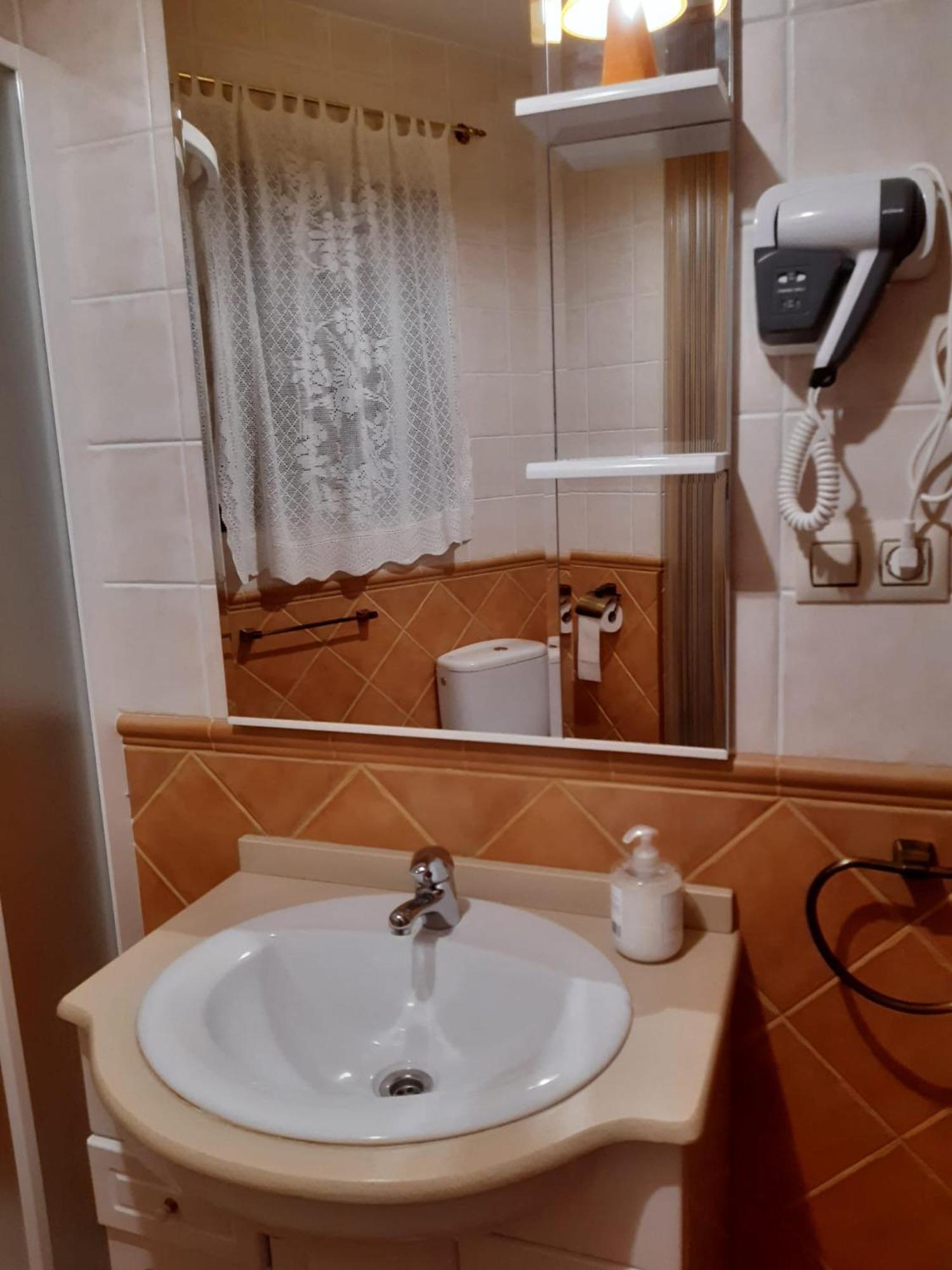 Casas Rurales Casa Noguera Riópar 外观 照片
