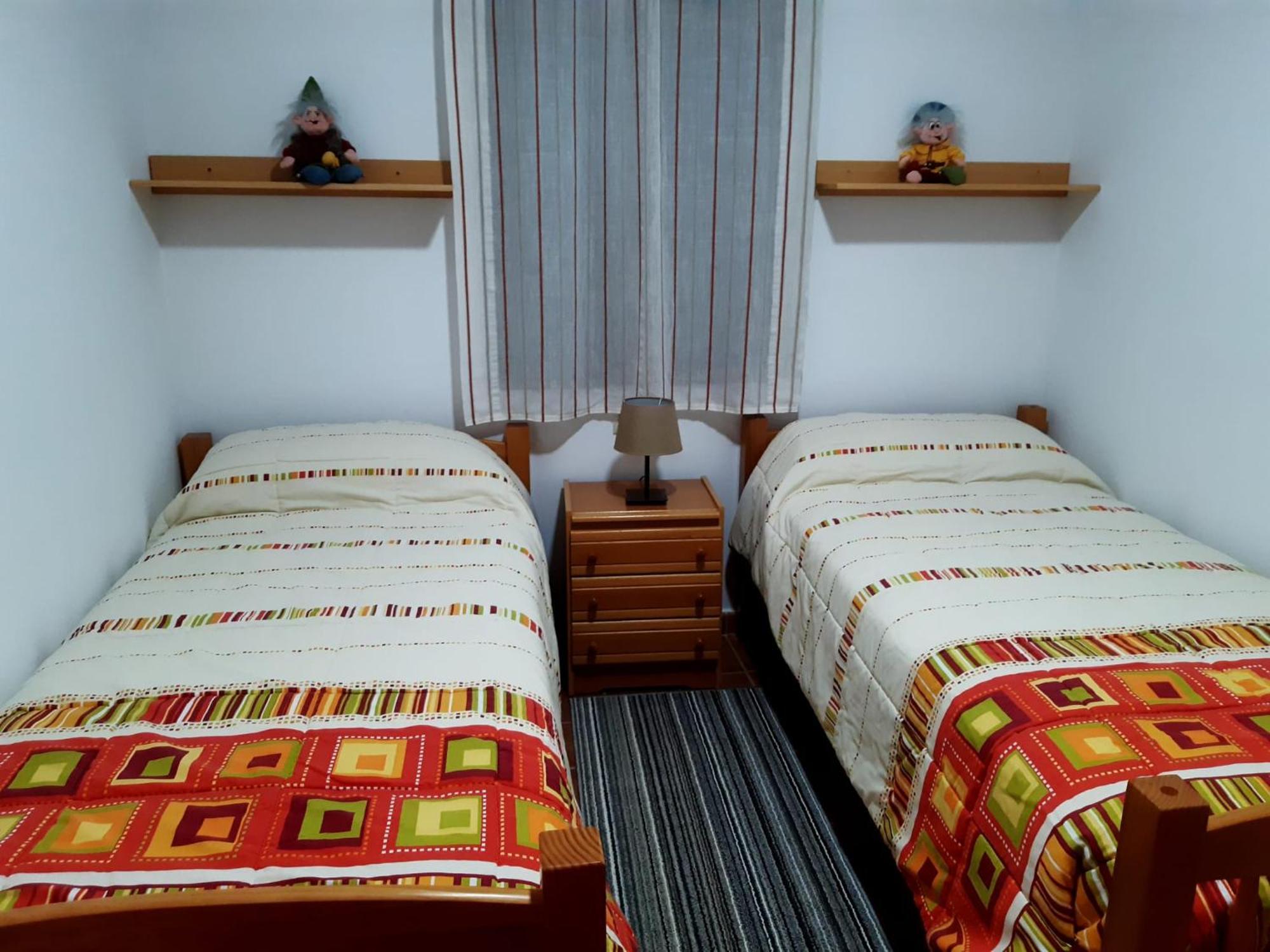 Casas Rurales Casa Noguera Riópar 外观 照片