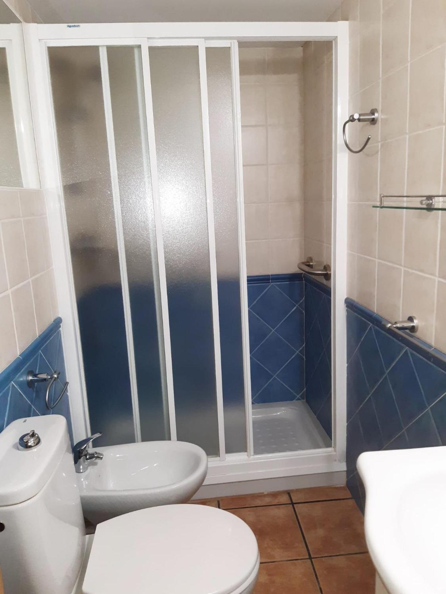 Casas Rurales Casa Noguera Riópar 外观 照片