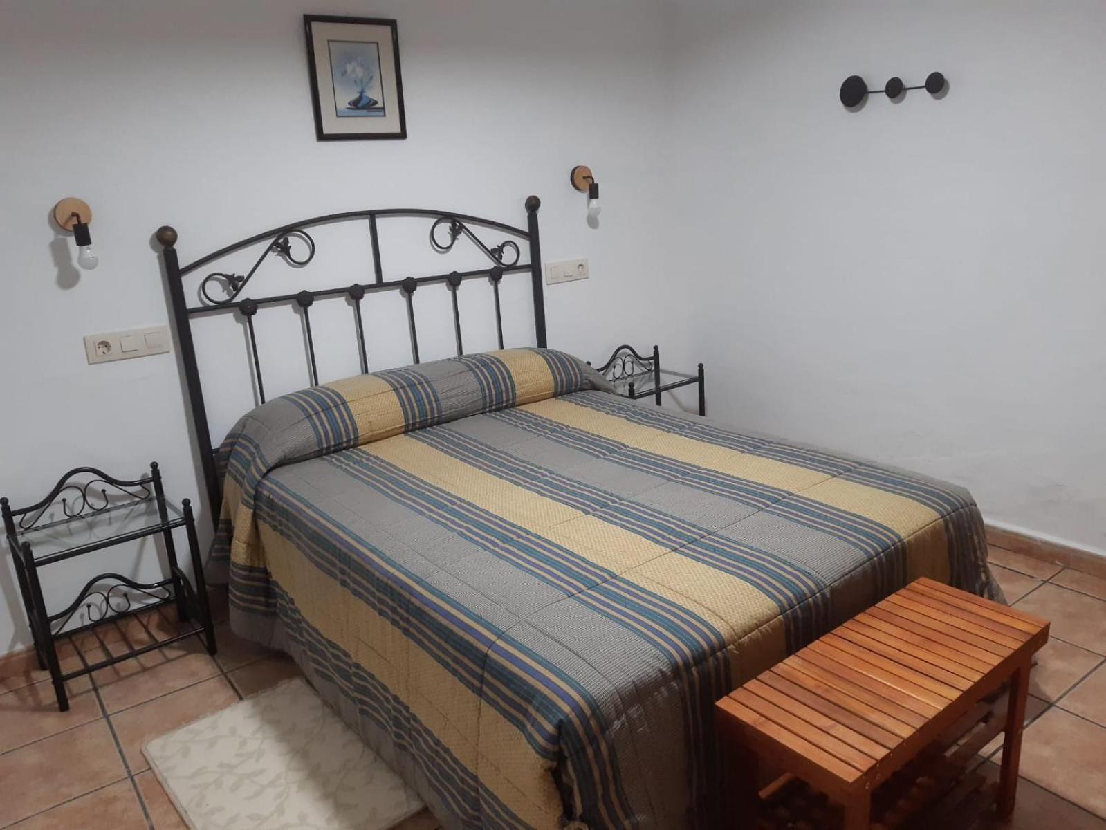 Casas Rurales Casa Noguera Riópar 外观 照片