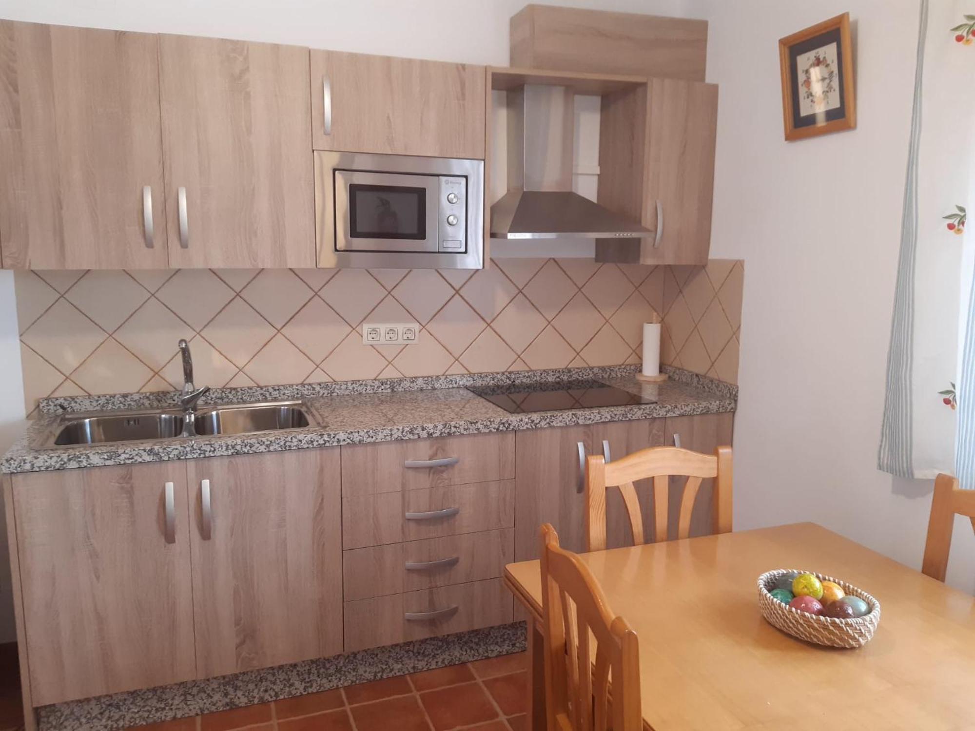 Casas Rurales Casa Noguera Riópar 外观 照片