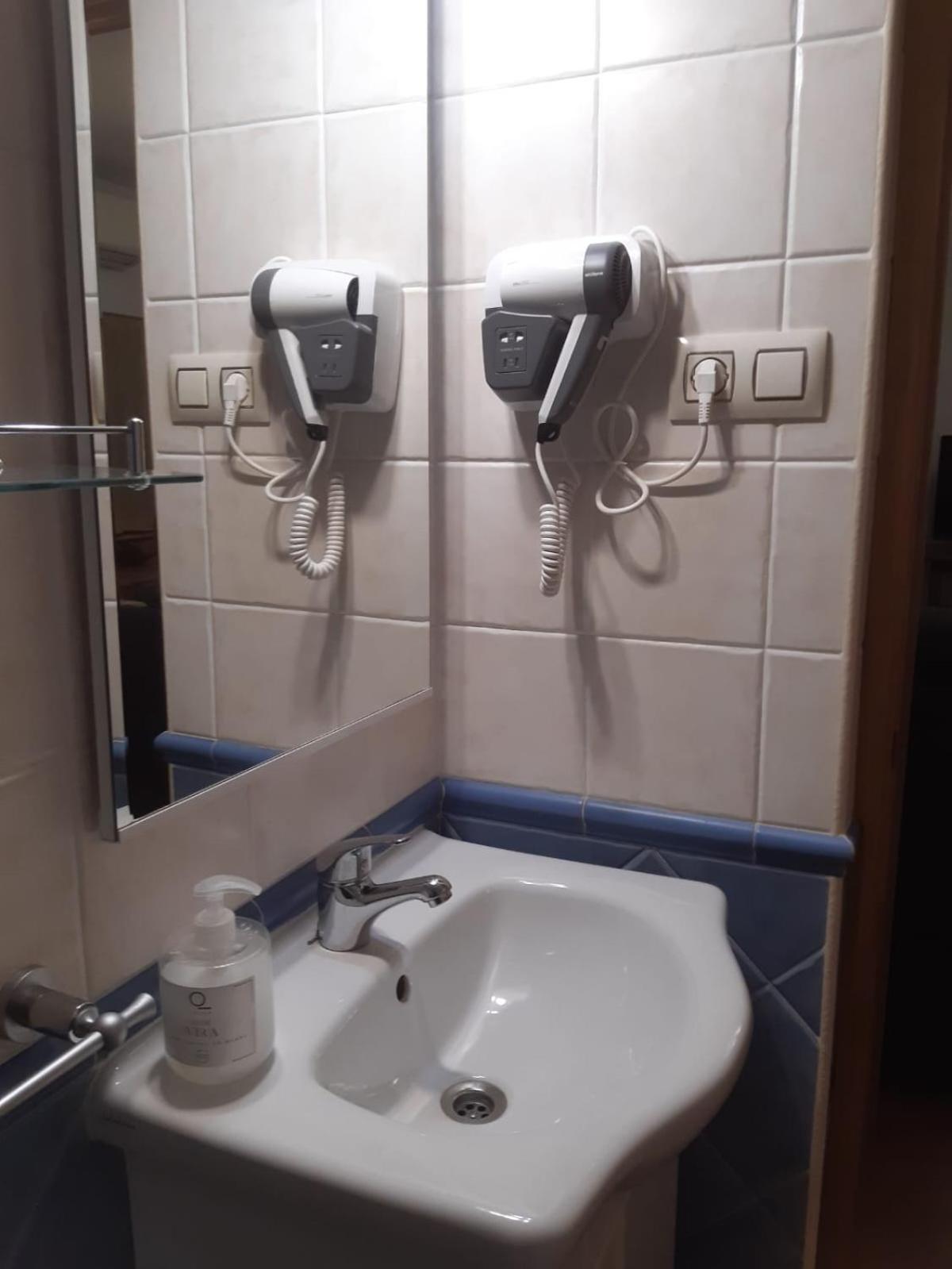 Casas Rurales Casa Noguera Riópar 外观 照片