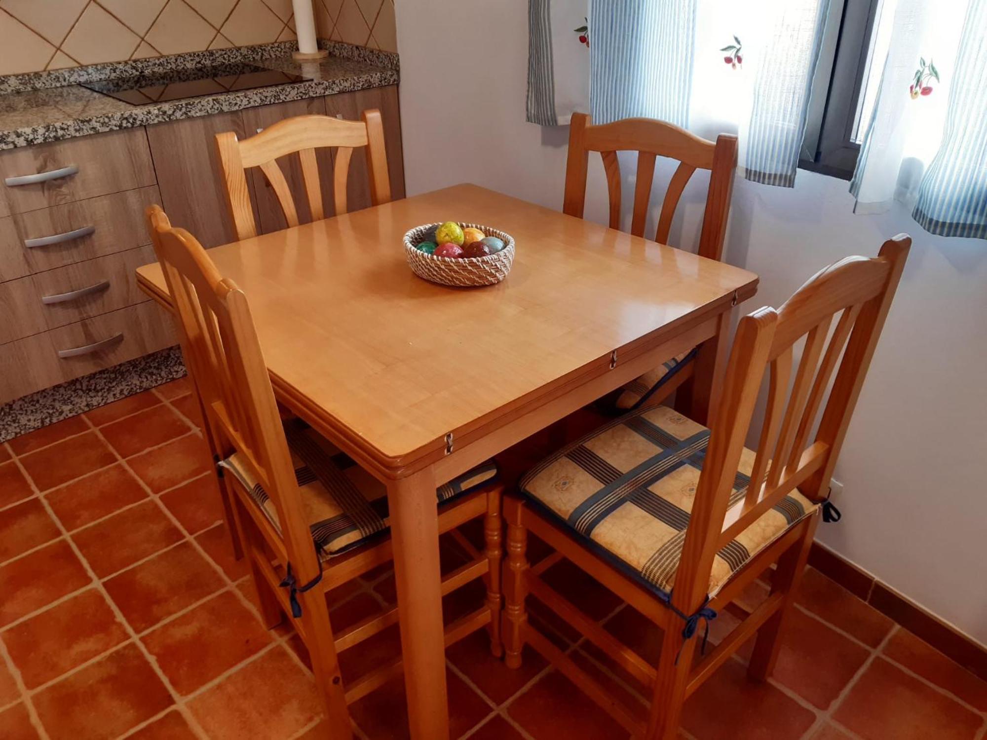 Casas Rurales Casa Noguera Riópar 外观 照片